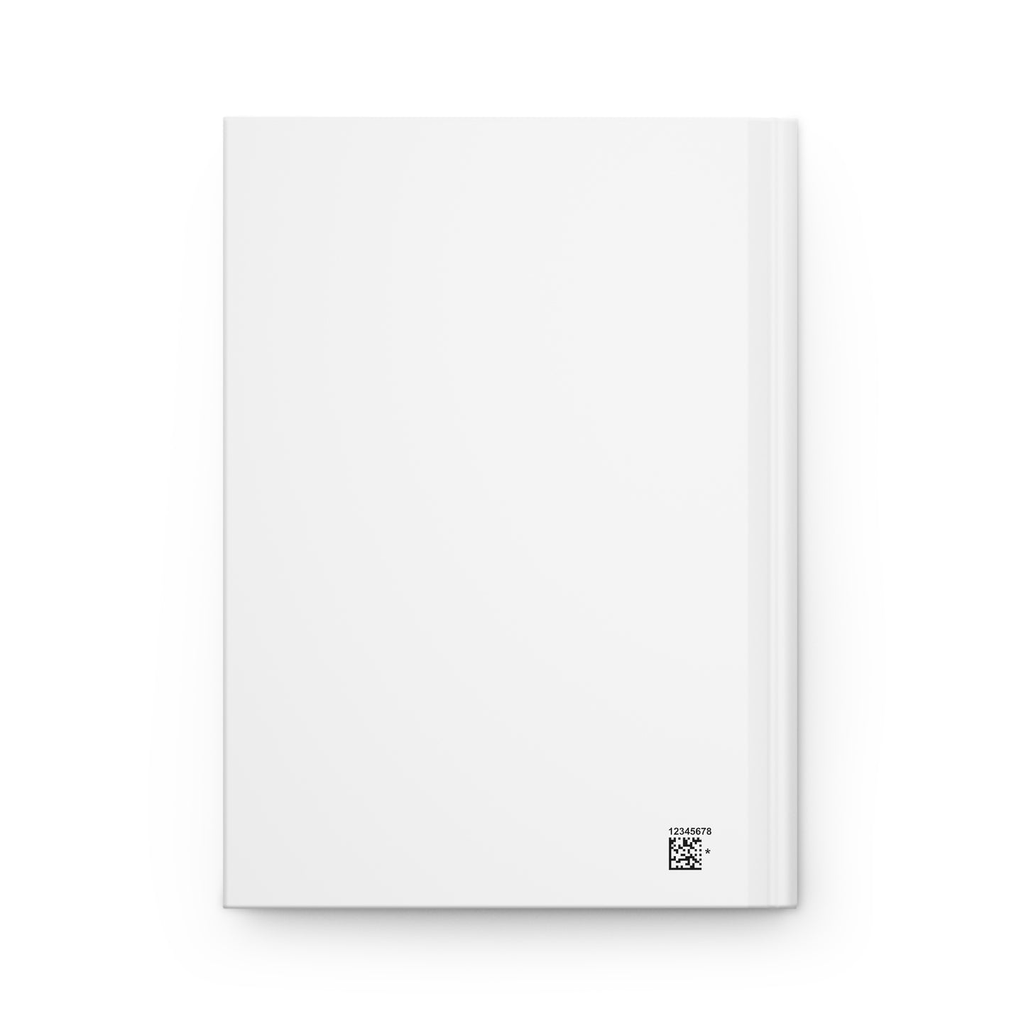 Bohemian Journal - Hardcover Journal Matte
